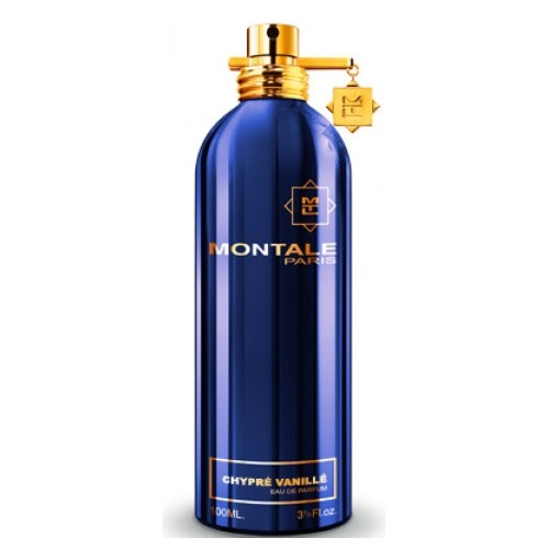 MONTALE Chypre Vanille