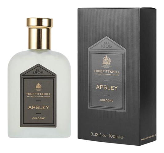 Truefitt  Hill Apsley
