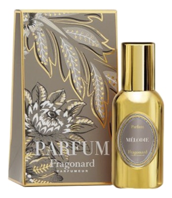 Parfum 30 ml