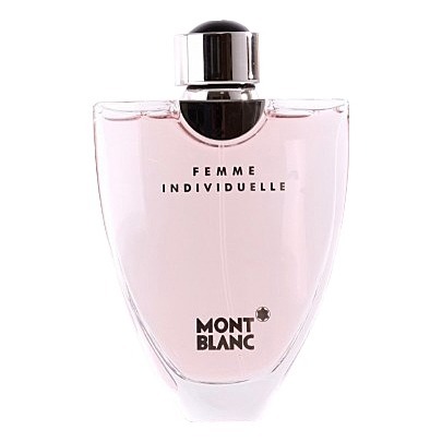 Mont Blanc Individuelle Femme