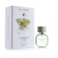 Art de Parfum Kimono Vert