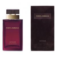 DOLCE  GABBANA Pour Femme Intense