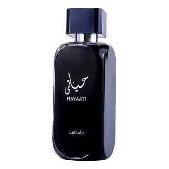 Lattafa Perfumes Hayaati