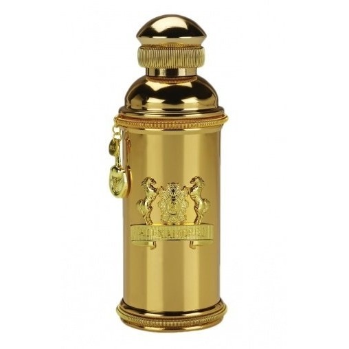 Alexandre J Golden Oud