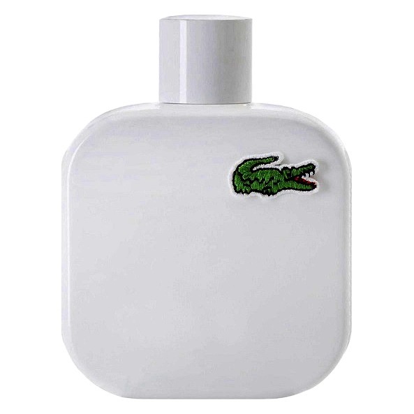 LACOSTE Eau de Lacoste L.12.12 Blanc