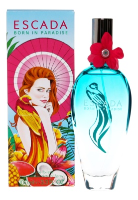 apă de toaletă 100 ml