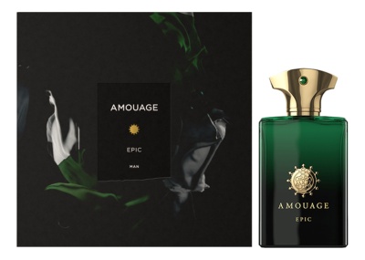 apă de parfum 100 ml