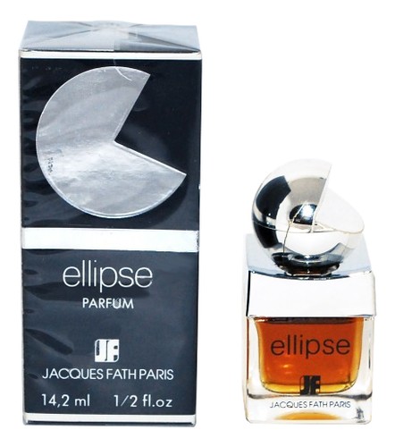Jacques Fath ELLIPSE Vintage