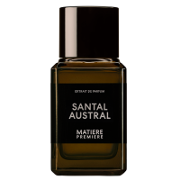 Matiere Premiere Santal Austral Extrait