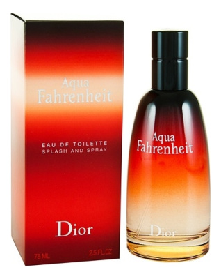 Apă de toaletă 75 ml