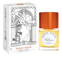 Sarah Baker Perfumes Velvet Vendetta