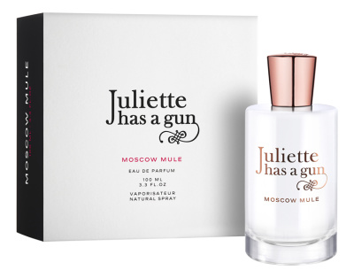 apă de parfum 100 ml
