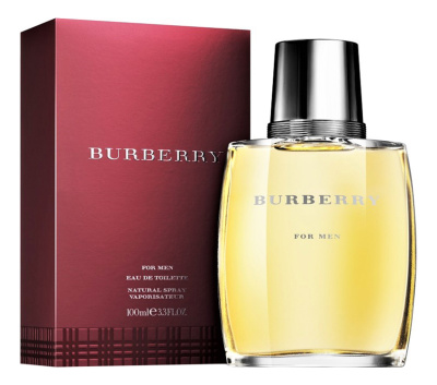 apă de toaletă 100 ml