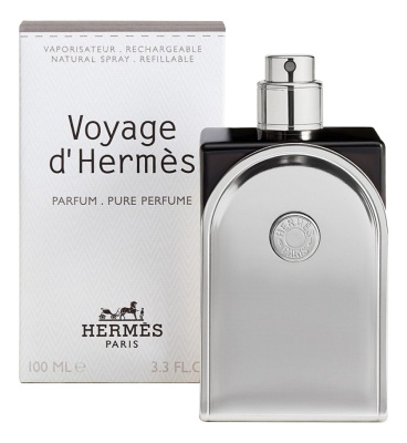 Parfum 100 ml