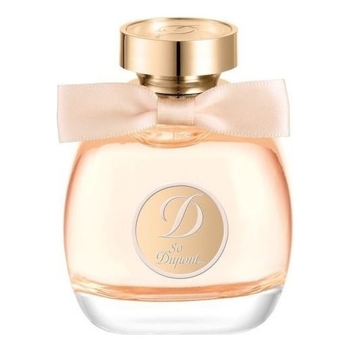 S.T. Dupont So Dupont Femme