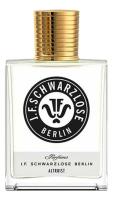 J.F.Schwarzlose Berlin J.F.Schwarzlose Altruist Eau De Parfum