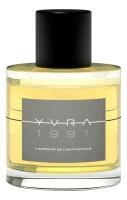 YVRA L'Essence De L'Explorance