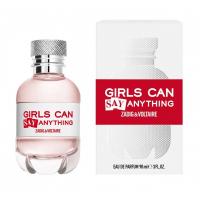 ZADIG  VOLTAIRE Girls Can Say Anything