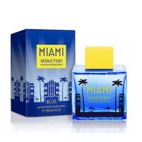 Antonio Banderas Miami Seduction For Men