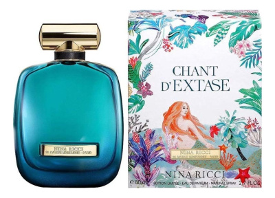 Apă de parfum 80 ml