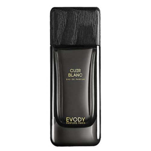 Evody Parfums Cuir Blanc