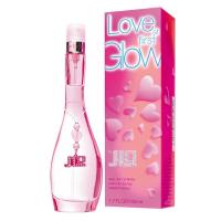 Jennifer Lopez Love At First Glow