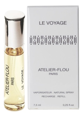 apă de parfum 7,5 ml refill