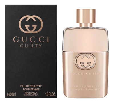 apă de toaletă 50 ml
