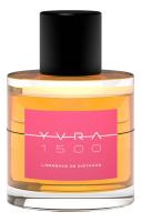 YVRA L'Essence De Distance