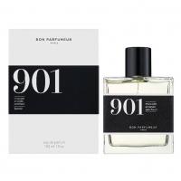 Bon Parfumeur 901 nutmeg, almond, patchouli