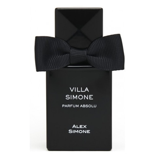 Alex Simone Villa Simone Parfum Absolu