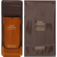 Evody Parfums Noir d’Orient