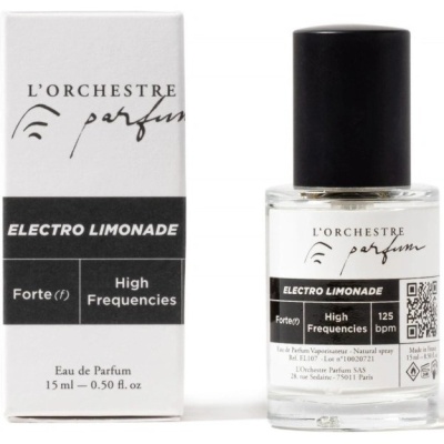 apă de parfum 15 ml