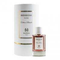 Maissa Parfums Oud Sultan