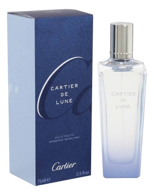 Туалетная вода 75 мл