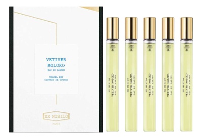 apă de parfum 37,5 ml (5 х 7,5 ml)