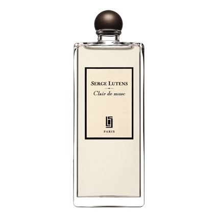 Serge Lutens Clair de Musc