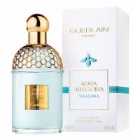 Guerlain Aqua Allegoria Teazzurra