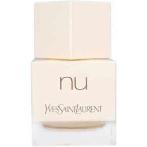 Yves Saint Laurent Nu