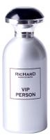 Richard VIP Person