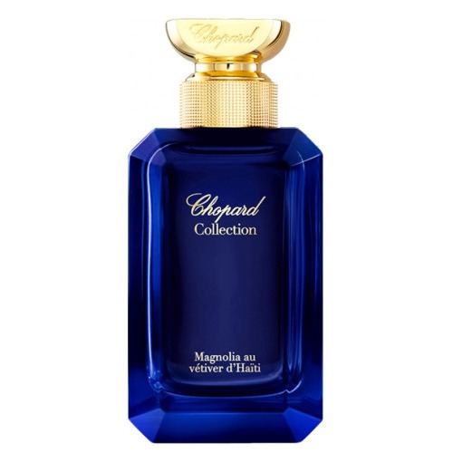 Chopard Magnolia Au Vetiver du Haiti