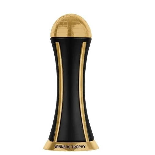 Lattafa Perfumes Winners Trophy Gold