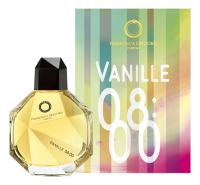 Francesca dell'Oro Vanille 08:00