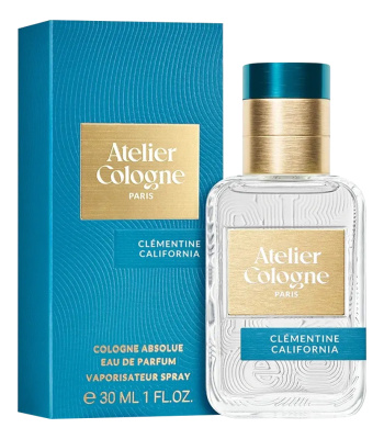Köln 30 ml