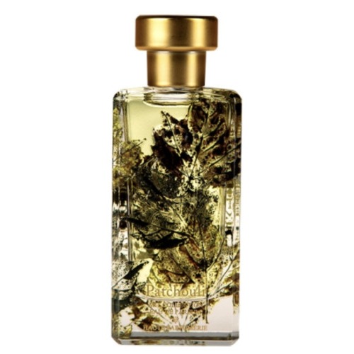 Al-Jazeera Perfumes Patchouli