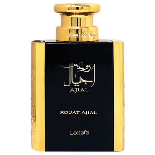 Lattafa Perfumes Rouat Ajial