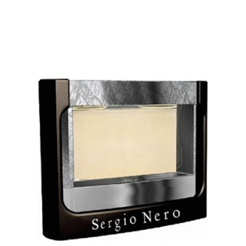 Sergio Nero Pour Homme