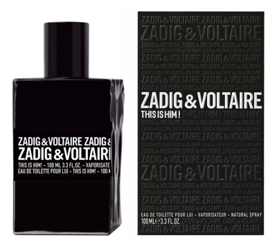 apă de toaletă 100 ml