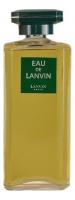 Lanvin Eau De Lanvin