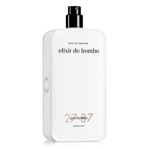 27 87 Perfumes Elixir De Bombe